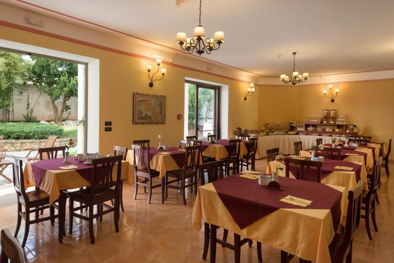 La Chiocciola Acomodação com café da manhã Castrignano del Capo Exterior foto