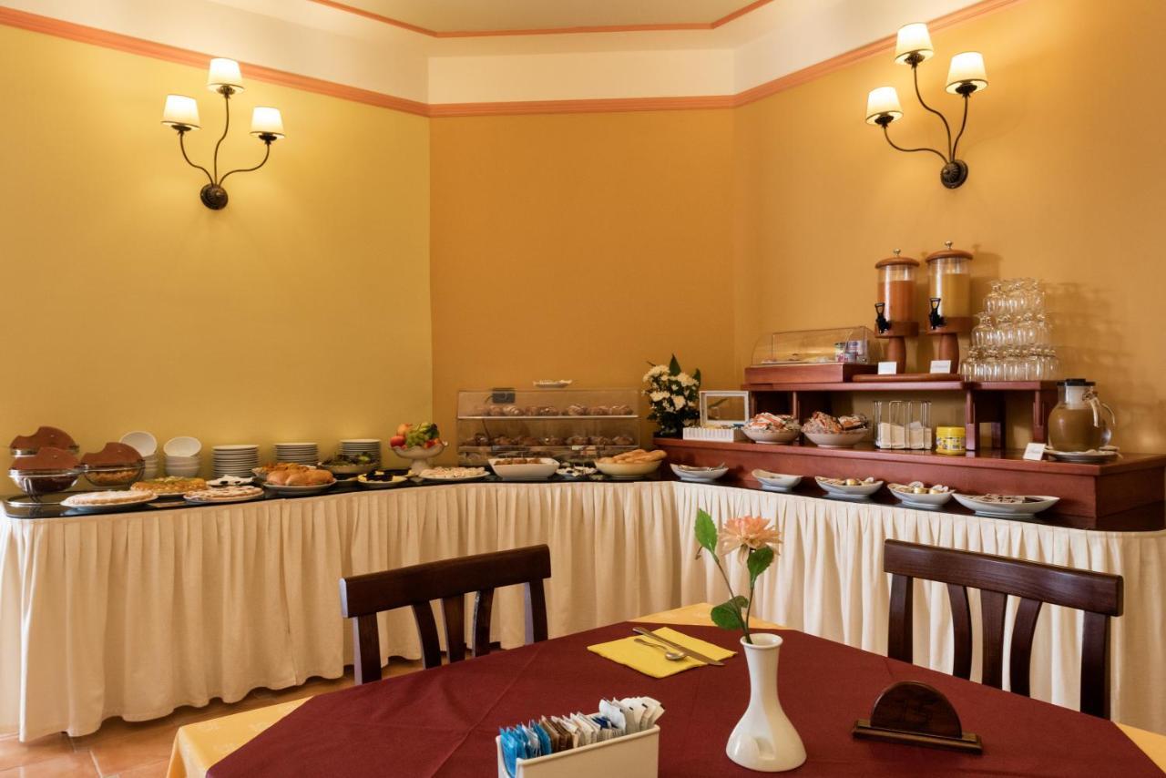 La Chiocciola Acomodação com café da manhã Castrignano del Capo Exterior foto