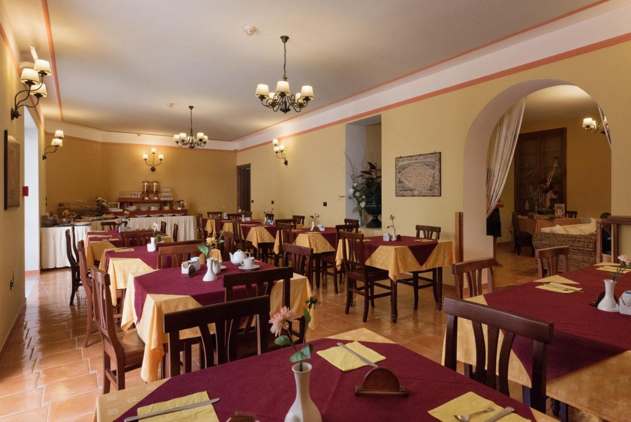 La Chiocciola Acomodação com café da manhã Castrignano del Capo Exterior foto